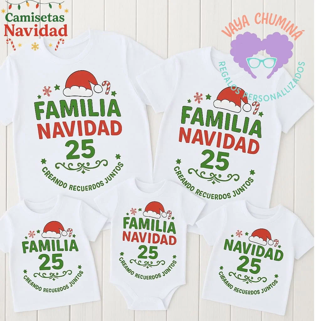 Bodys Personalizados - Artículo personalizado en Jerez de la Frontera