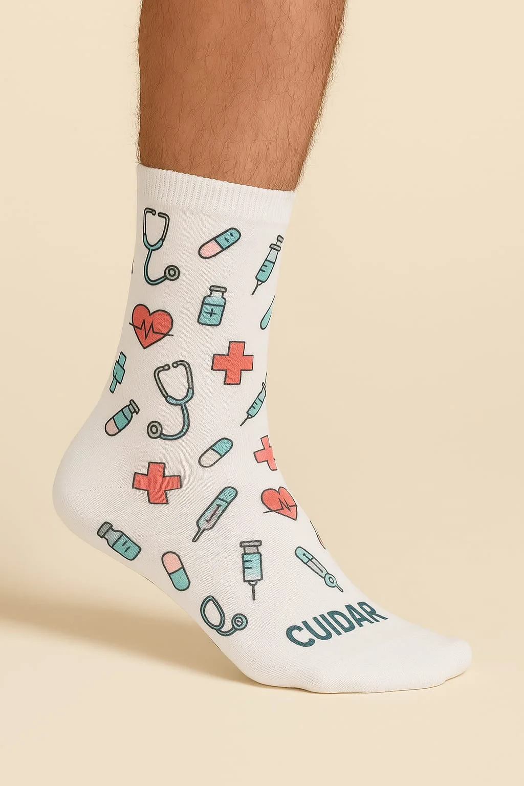 Calcetines Personalizados - Artículo personalizado en Jerez de la Frontera