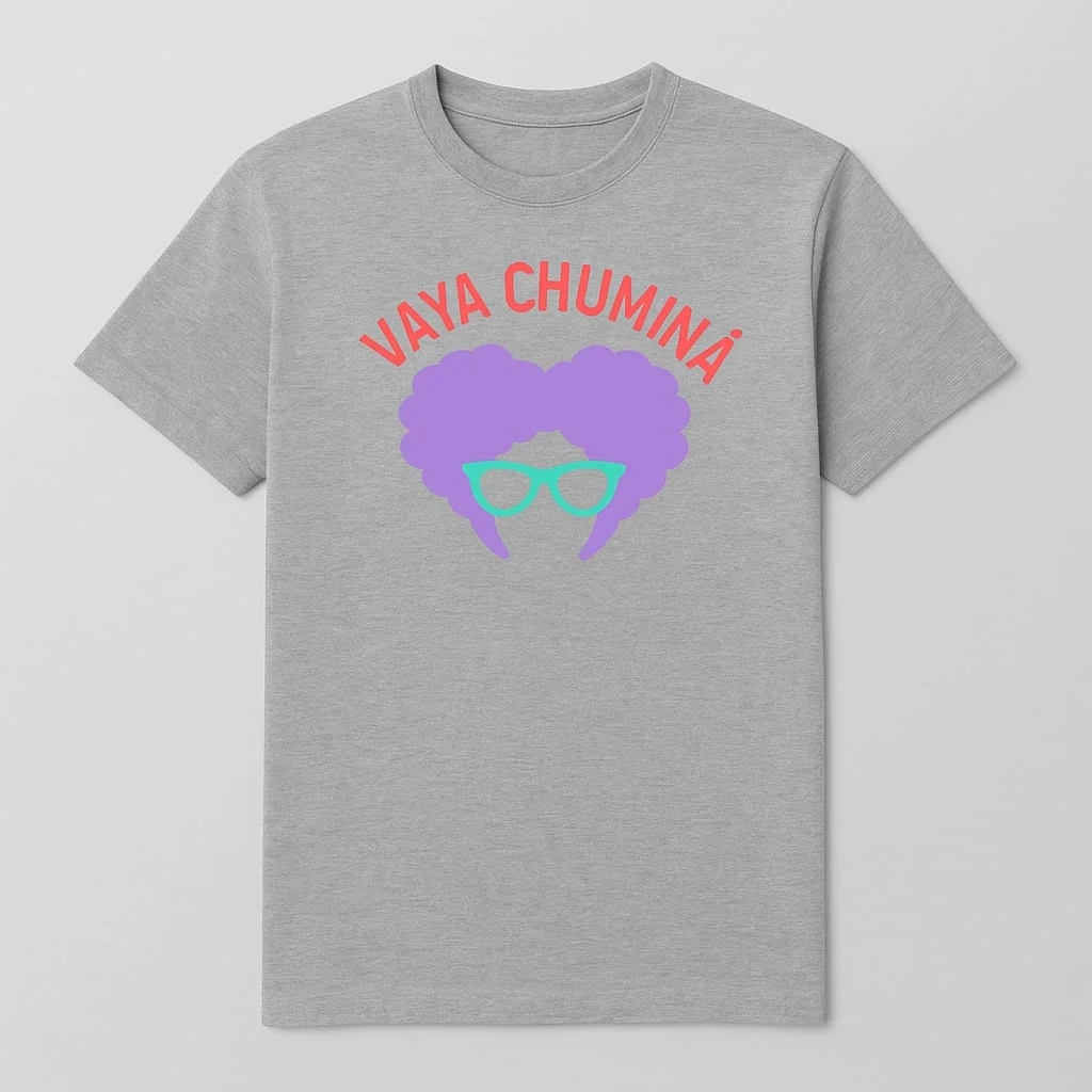 Camiseta Personalizada - Artículo personalizado en Jerez de la Frontera