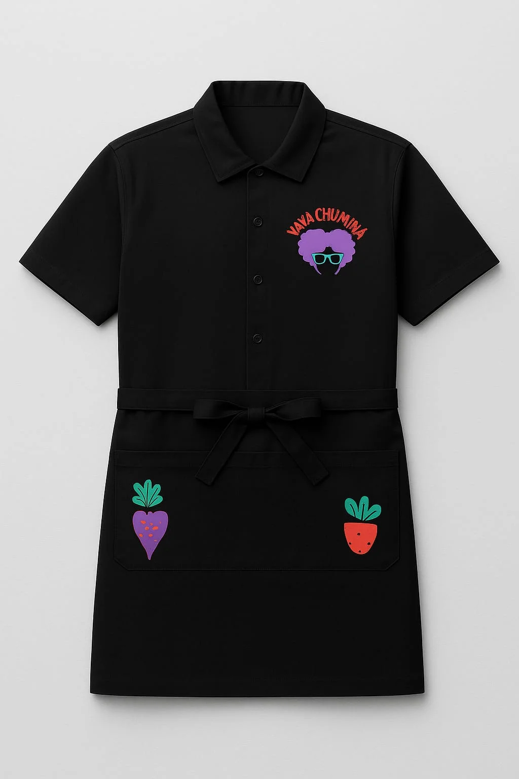 Ropa Hosteleria Personalizada - Artículo personalizado en Jerez de la Frontera