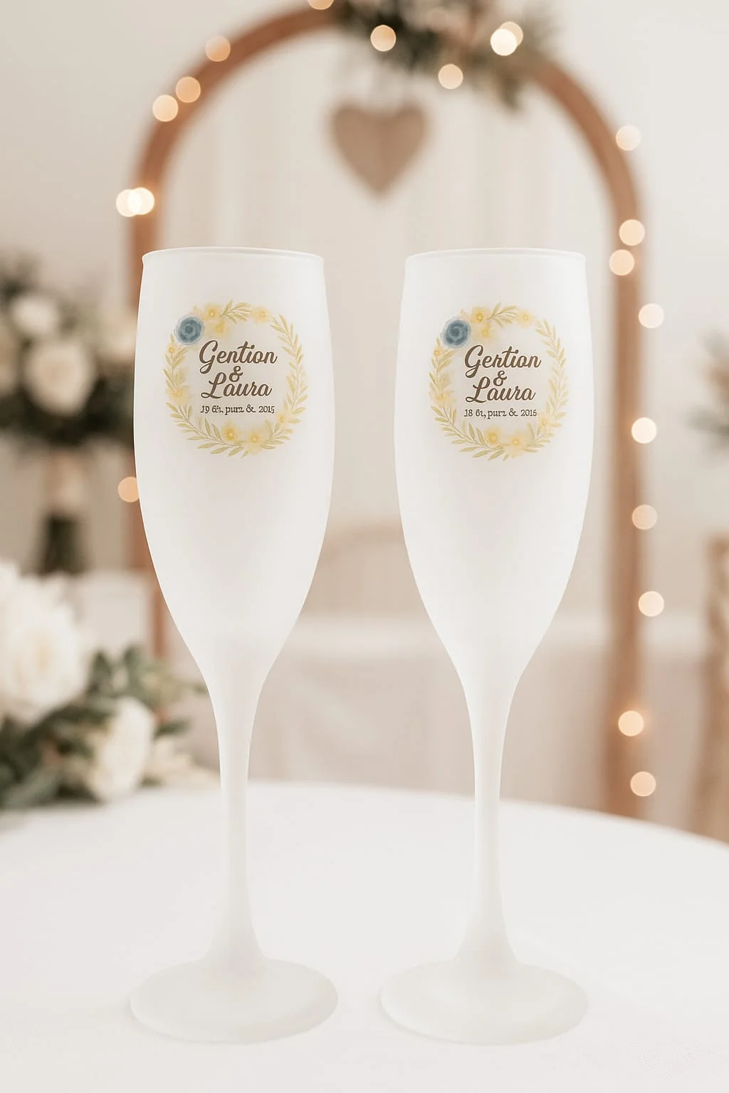 Copas Personalizadas - Artículo personalizado en Jerez de la Frontera